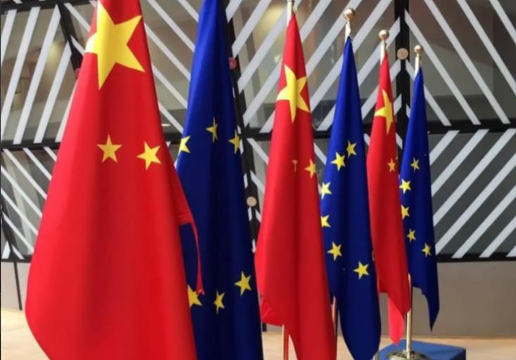 7月1日倒计时！欧盟紧急约见中国：再不谈就晚了！距离7月1日欧盟钢铁新政落地