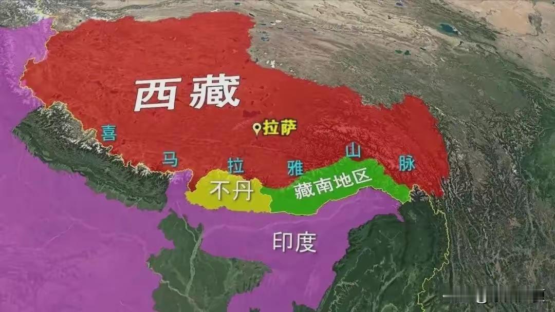 藏南回归确实迫在眉睫，一旦回归，生活在藏南的印度人安置是个现实问题。老祖宗早有经