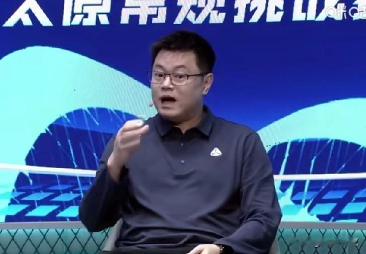 为何侯英超说太原挑战赛，发挥最好的大藤沙月，而非温瑞博呢？他说:咱们国乒女
