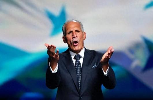 “若我当选，立即恢复与台湾关系！”台当局等了20年，终于迎来所谓的“邦交”增长