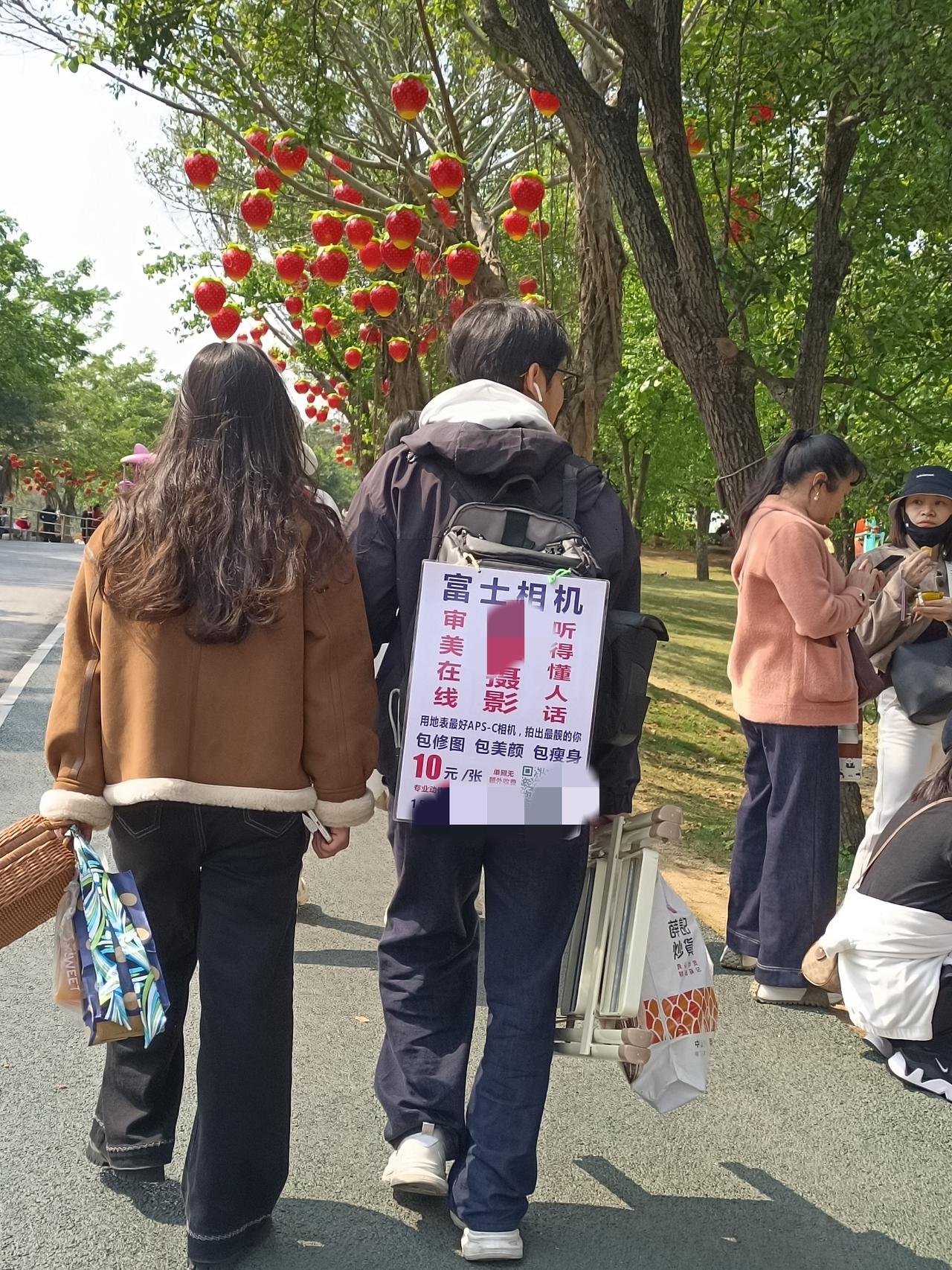 不得不说，从很多角度来看，当代确实是历史上最好的时代，年轻人只要发动聪明的小脑瓜