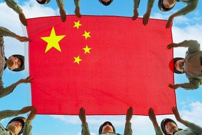 这一天，憋了14年的中国，终于彻底翻身！谁都别忘！8月15日，这一天是刻