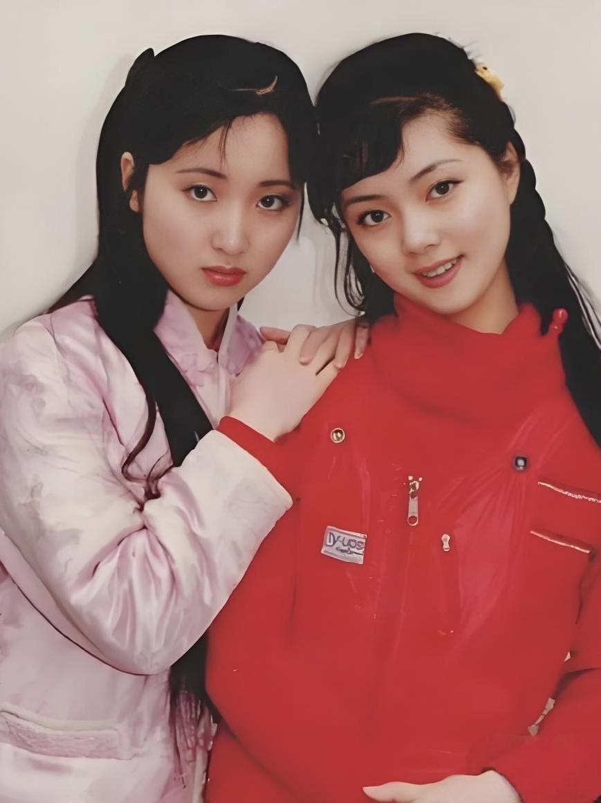 欧阳奋强谈张莉：她在红楼梦最受欢迎！一穿上宝钗戏份，导演都拍手叫绝，也因太漂