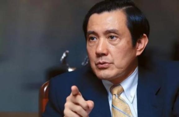 中国大陆要清醒了，台湾只要有马英九，朱立伦，郑丽文，想实现和平统一，有点难。