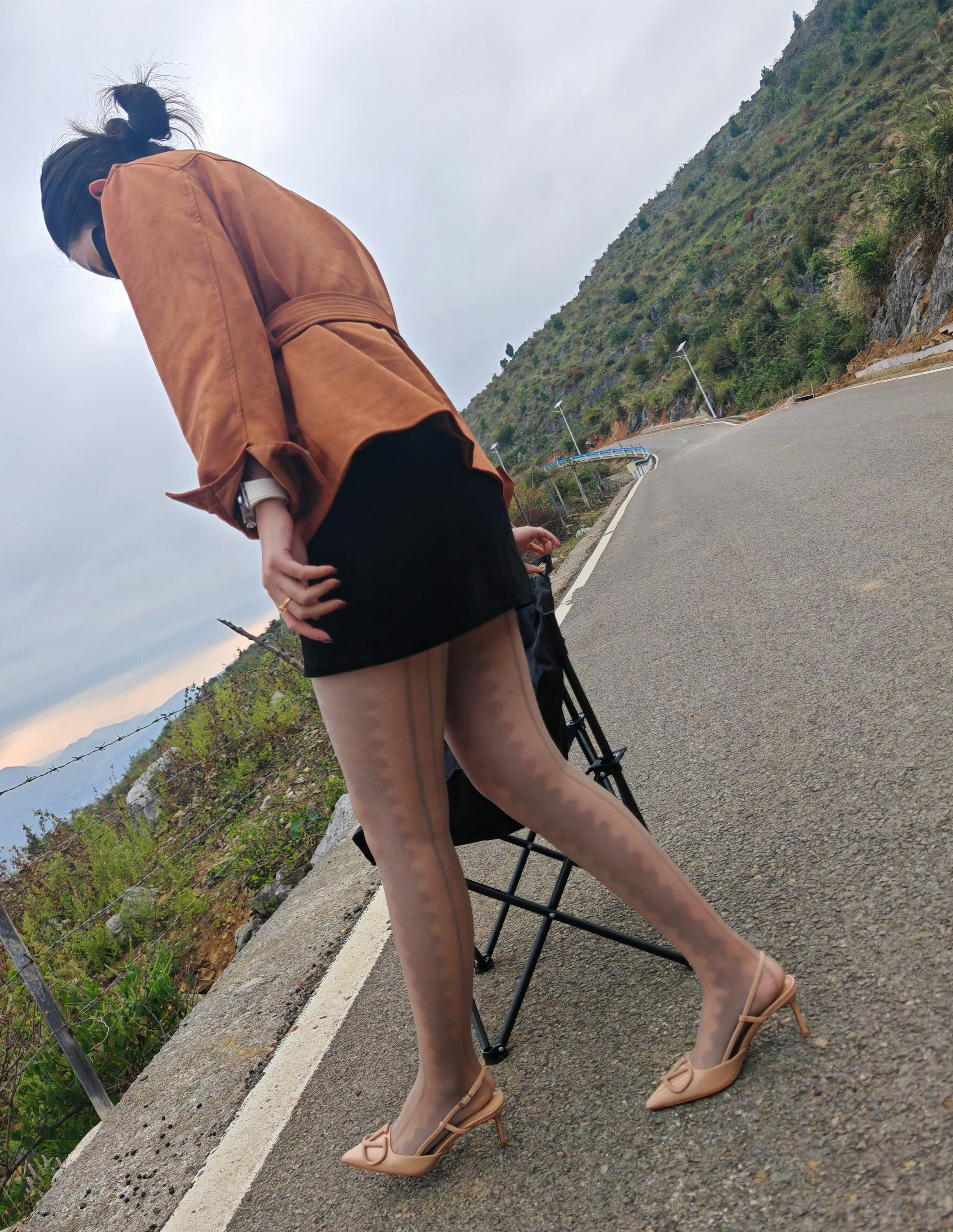 风情如画，心灵的慰籍​​​