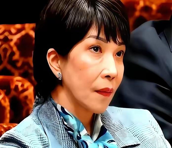 高市为啥食言？因为我们的话，她听懂了12月26日这一天，通过曝出的行程，高市