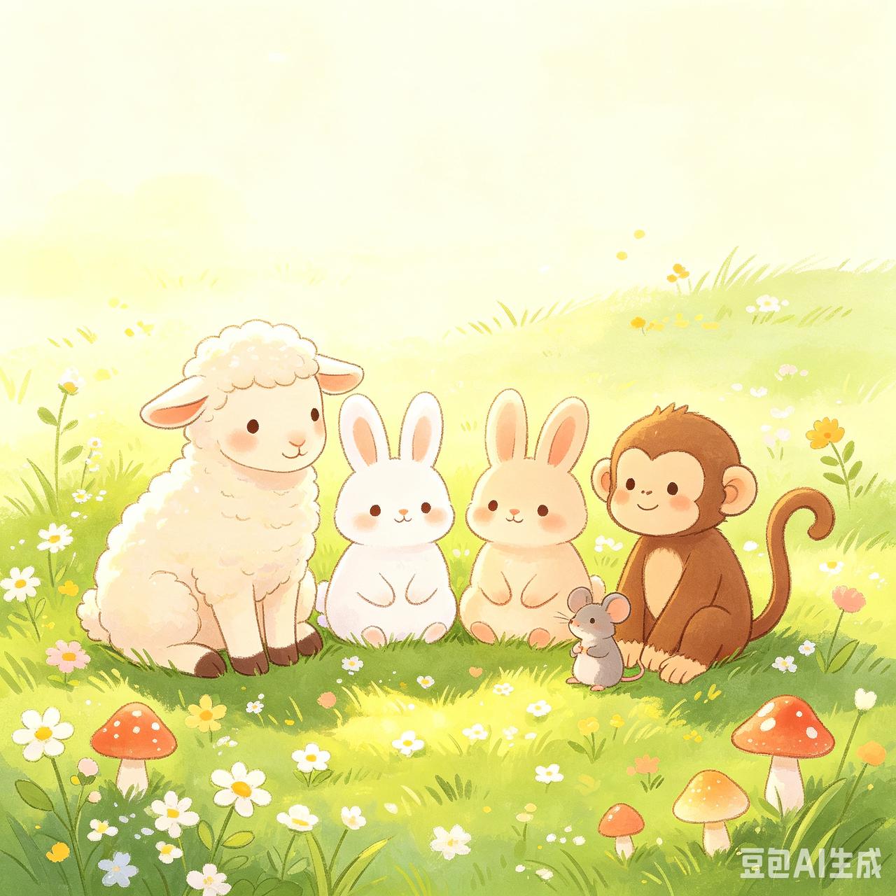 2026年7月20日—7月26日本周四大特吉生肖（好运领跑）1.属