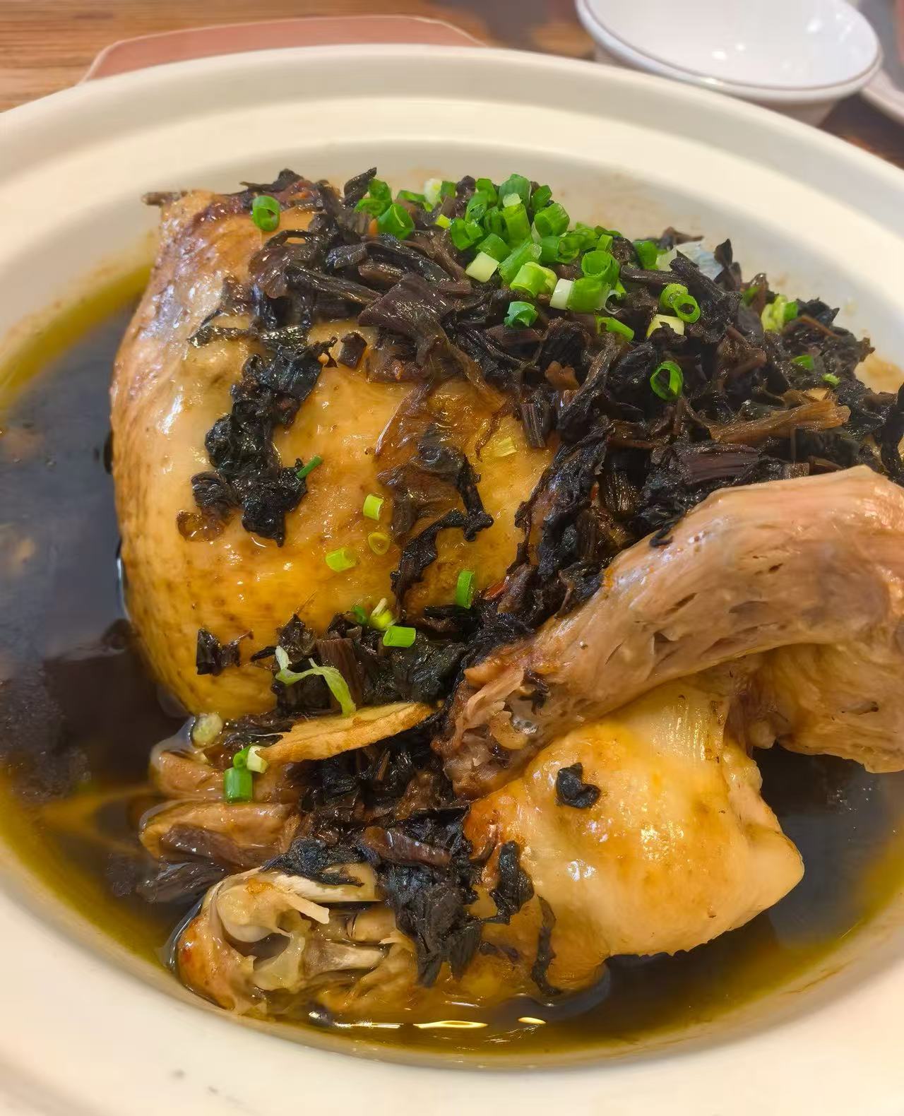 长沙口味菜，这家10多年的老店真的好好吃！