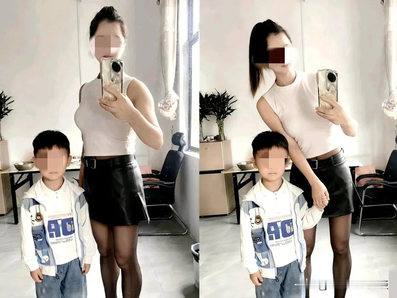 32岁女子离婚带一娃，相亲时提出这样的条件吓得男子直摆手。女子离婚，带一个6岁的