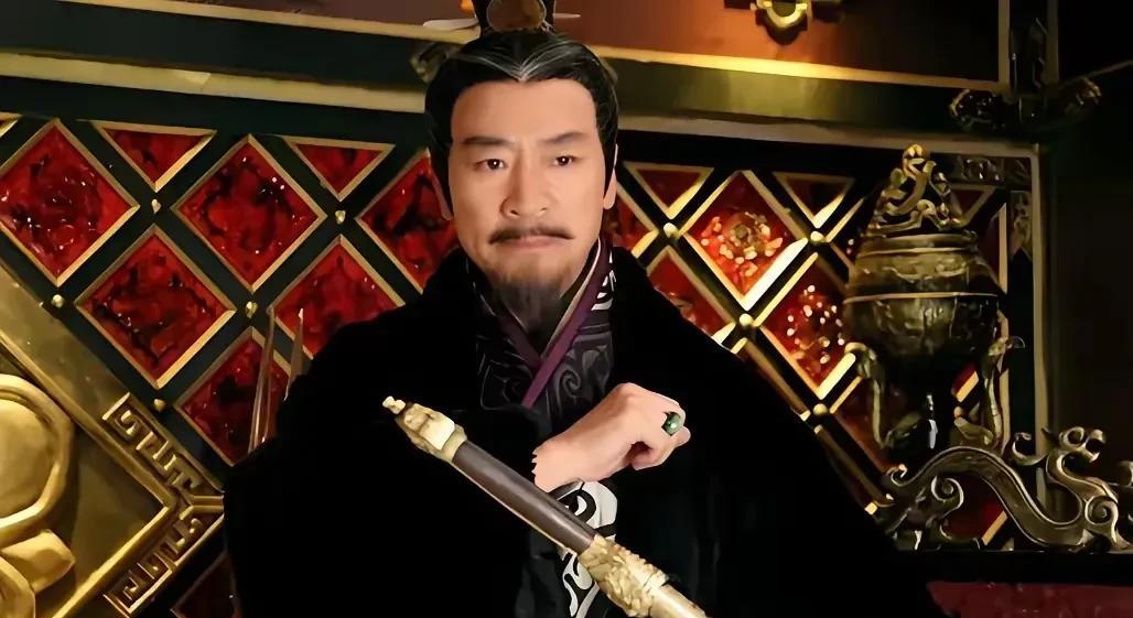 后元二年，汉武帝生命已经走到了尽头，弥留之刻召重臣霍光入宫，霍光进宫后，见到重病