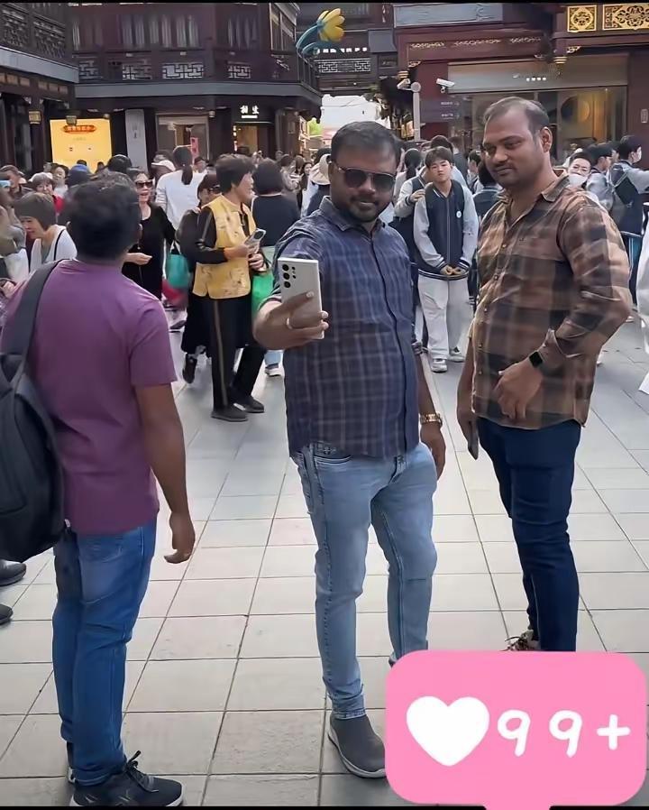 深圳整治！印度留学生靠空壳公司“假工作”留华？深圳出手整治留学生“假工作”啦