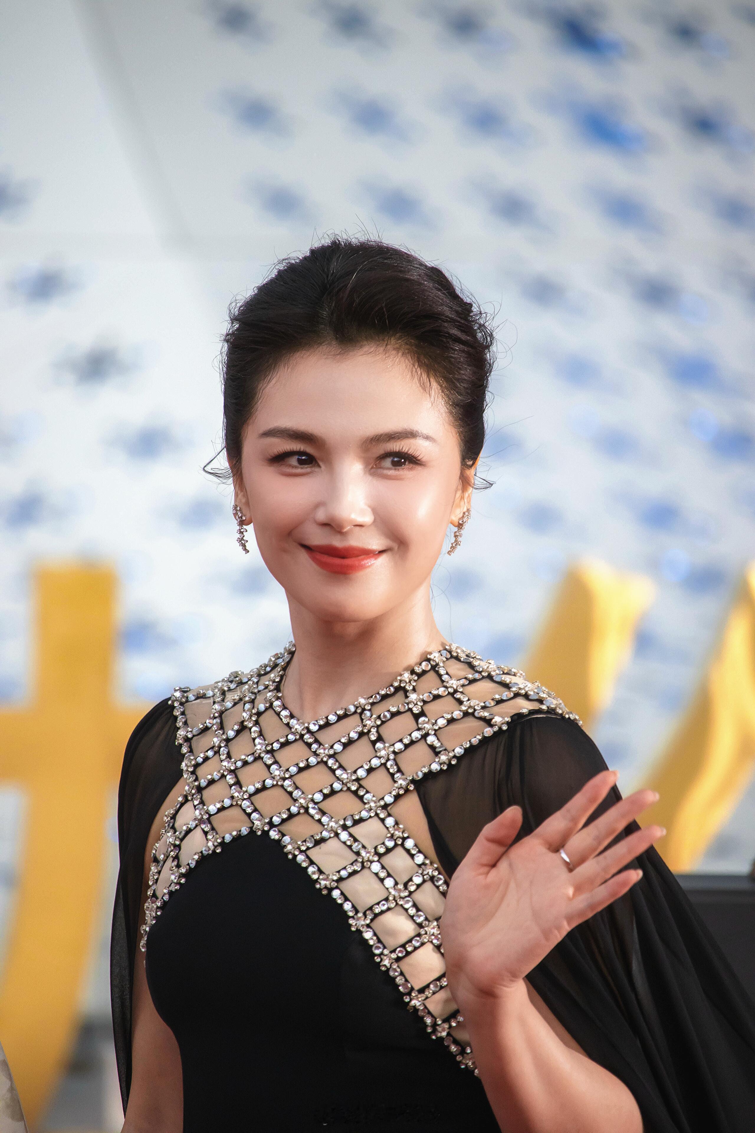 真的不愧是妈祖娘娘！超级美好吧！