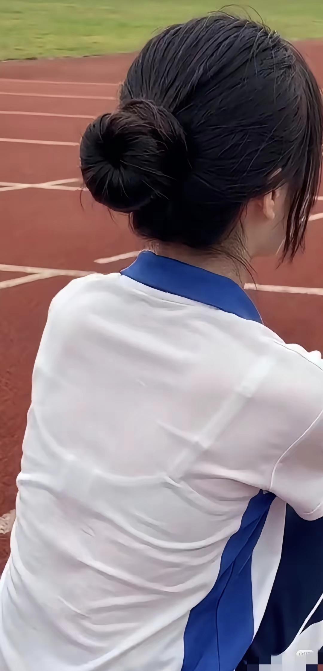 我对这种青春，完全没有抵抗力[捂脸哭]
