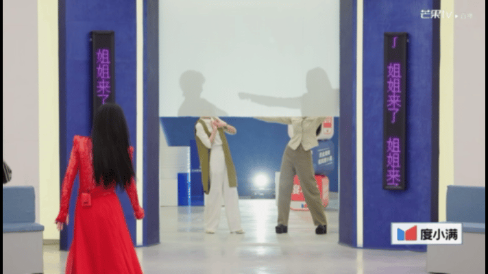 张天爱为了角色增肥被大家发现了 开个玩笑电影导演为张天爱发声原来张天爱是为角色增