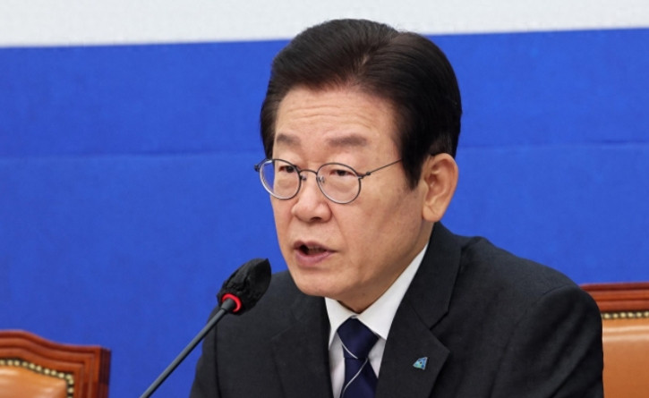 李在明涉嫌违反“公职选举法”案首次公审推迟到大选后的6月18日