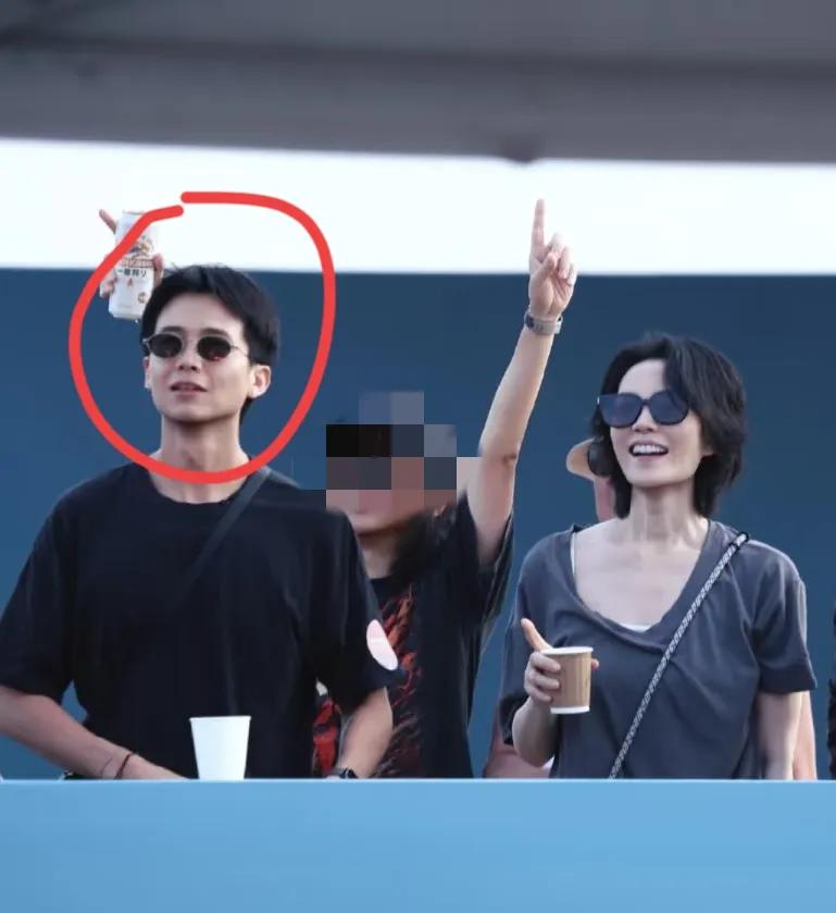 Ryan说自己喝多了，我接受他说他是不小心的，我也能接受但是有一点我是真的接