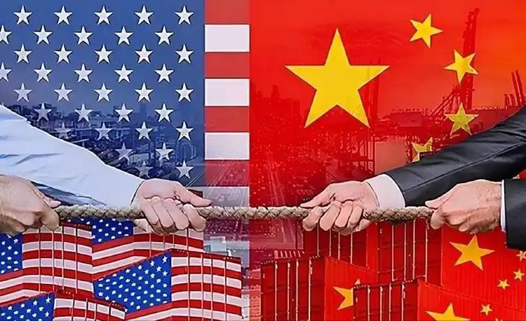 美国为何不直接冻结中国在美资产？就这么说吧，美国要是真冻结了，反而是帮了
