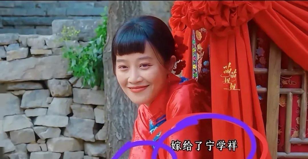 追《生万物》真的被虐到肝疼剧中银子为了给家里换口粮，18岁就嫁给了60岁