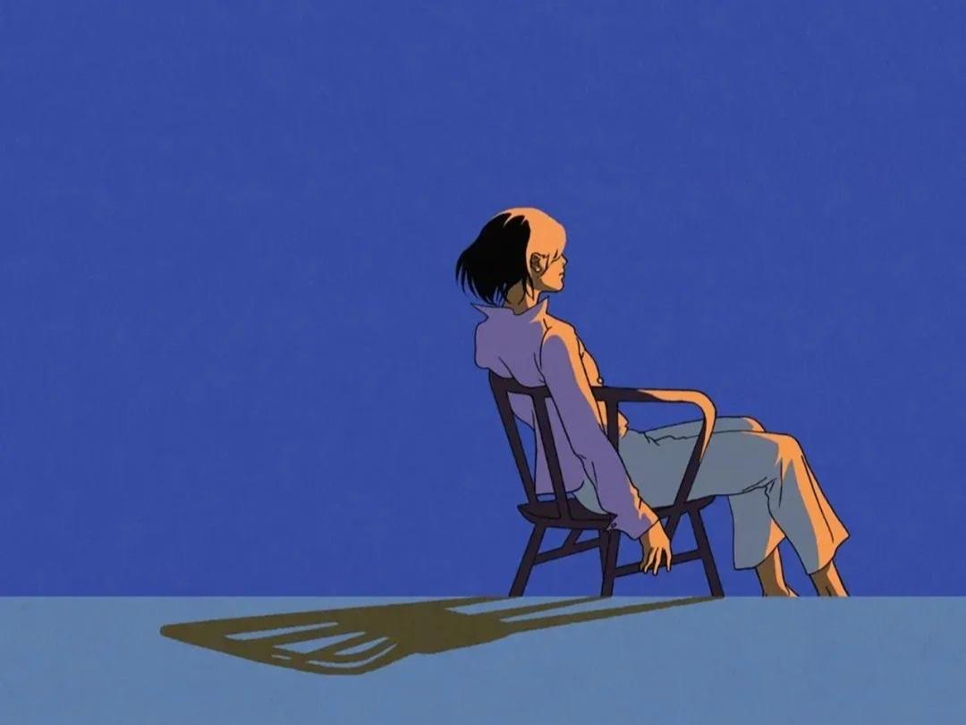 一段非常有道理的话：“男人会迷上了一个中年女人，她身上往往有两种特质：一是“被生