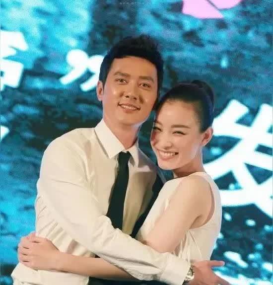 冯绍峰，要不然你还是快点去和倪妮复合吧!反正赵丽颖现在也已经完全就看不上你