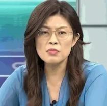 万万没想到，郑丽文竟然曾经抛出了这么犀利的问题！她问道：“如果有一天，我们真的和