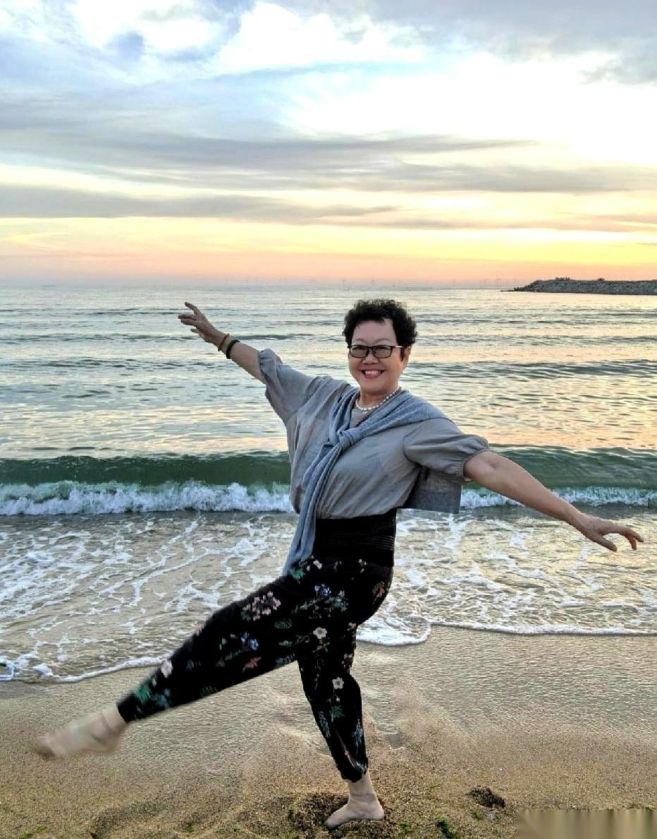 说真的，所谓的好心态，一半是硬扛，一半是装的。生命不止，战斗不止？这话听着真