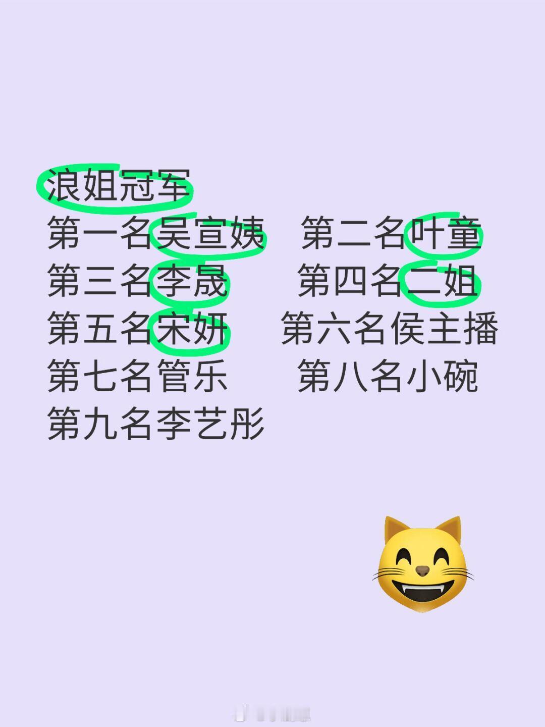 乘风2025不是谁的粉丝看了节目被小碗管乐圈粉了很喜欢他们觉得叶童老师很