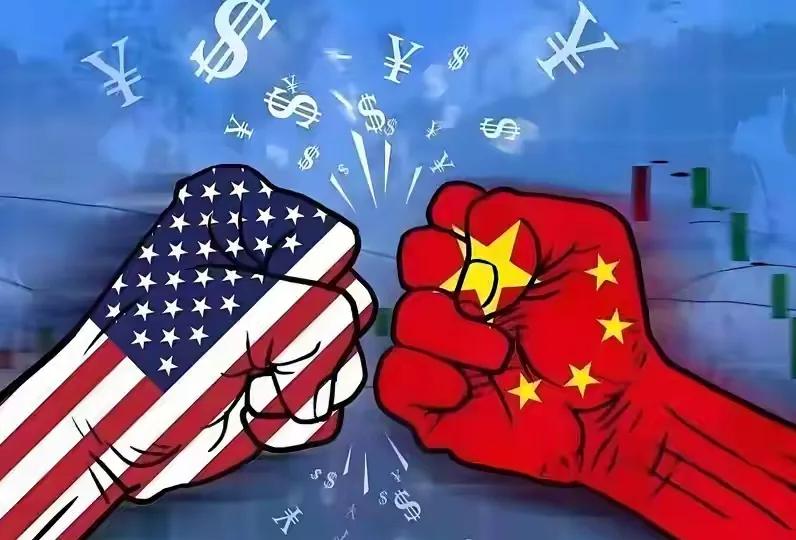 你发现没？美国挥舞“关税大棒”的时候，喊得震天响，结果账一摊开，底裤全露了。