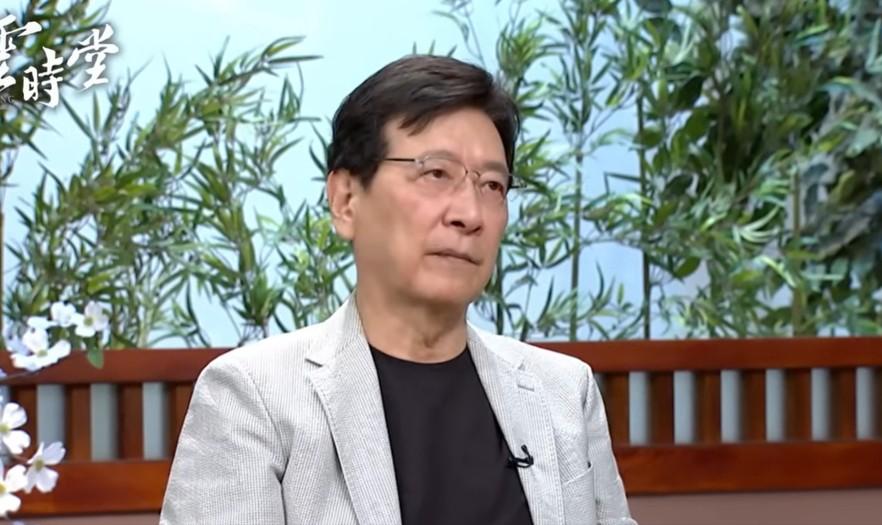 赵少康对此非常愤怒！针对日本与菲律宾欲划分涉及台湾的专属经济海域，媒体人赵少康