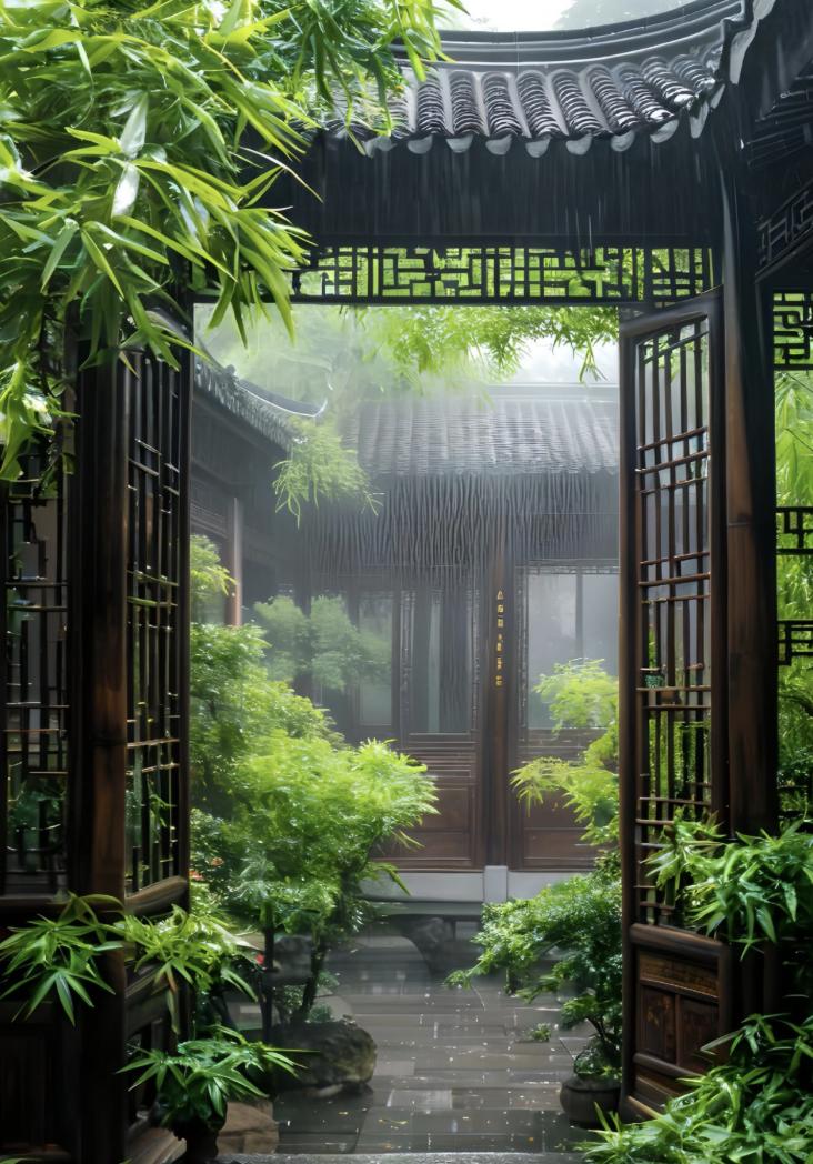 道家有个说法，叫“先苦后回甘，晚得一世安”年轻时候太顺，不一定是好事。真正的