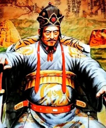 西夏王陵的陪葬坑里，挖出来过257具年轻人的骸骨，清一色，耻骨粉碎，这叫“断嗣刑