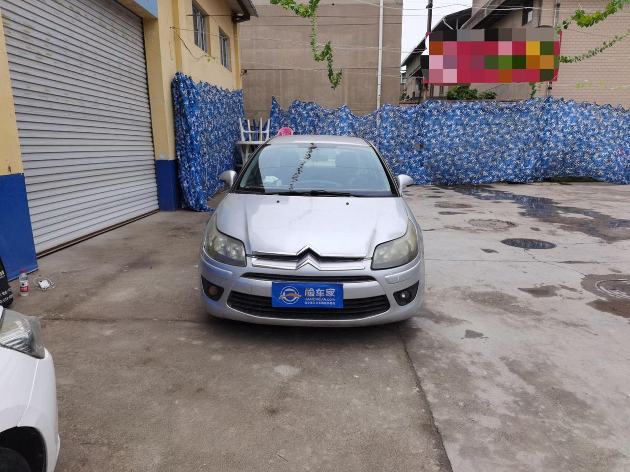 1万块的练手车，除了喇叭不响，哪儿都响？错，那是你没找到喇叭在哪里！前两天帮