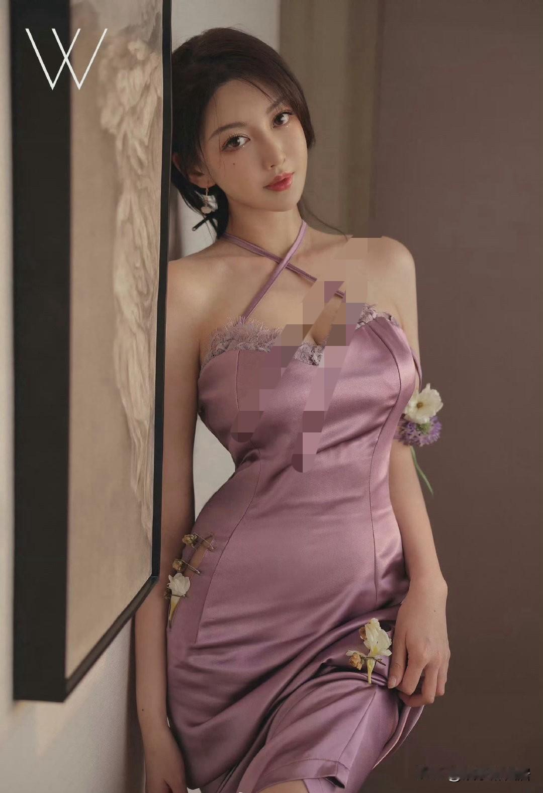 一觉醒来被叶柯逗醒，这不叶柯离开黄晓明“自立门户”做直播赚奶粉钱，她回应抽脂问