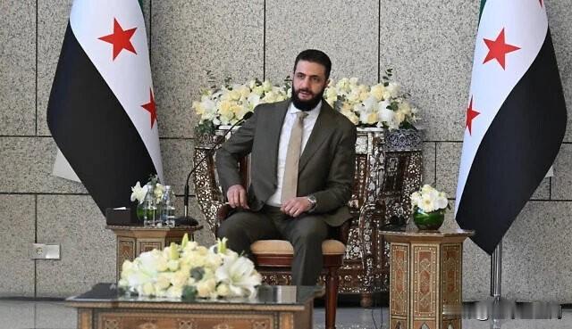 多哈论坛上，叙利亚总统艾哈迈德·沙拉指责以色列“向该地区其他国家输出危机”，以转