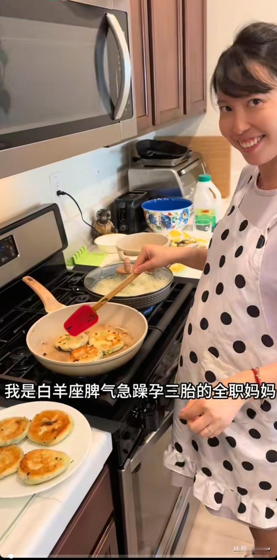 女子不顾家人反对嫁给了老外，之前有着高学历和令人羡慕的收入，如今只能在国外做