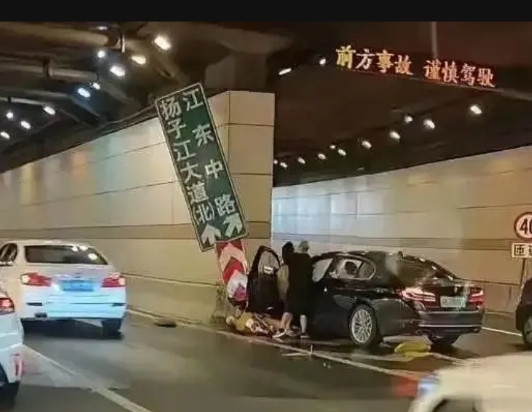 大哥就是大哥，遇事真不慌