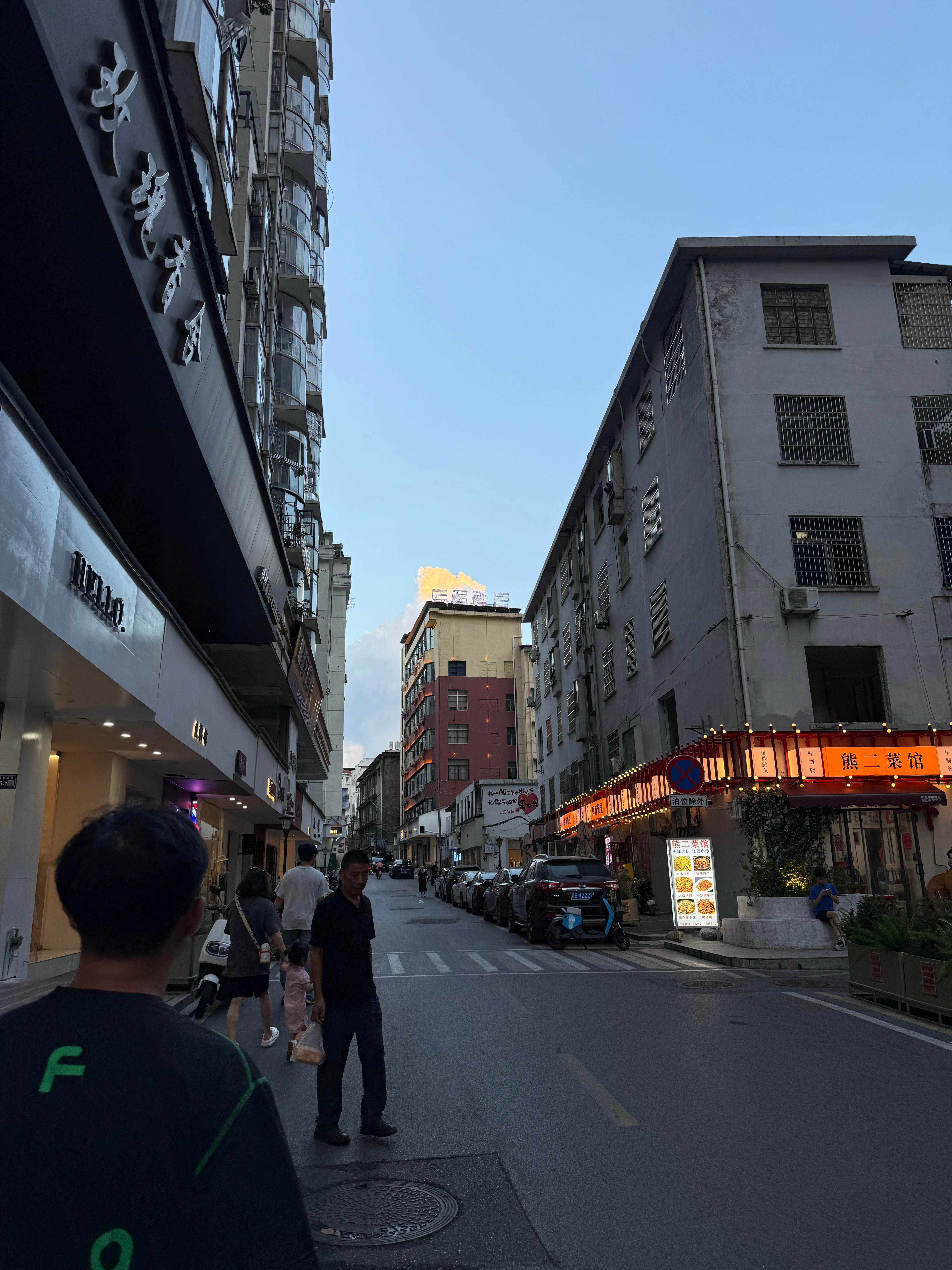 有没有江西人说下这个辣是什么程度[doge]​​​
