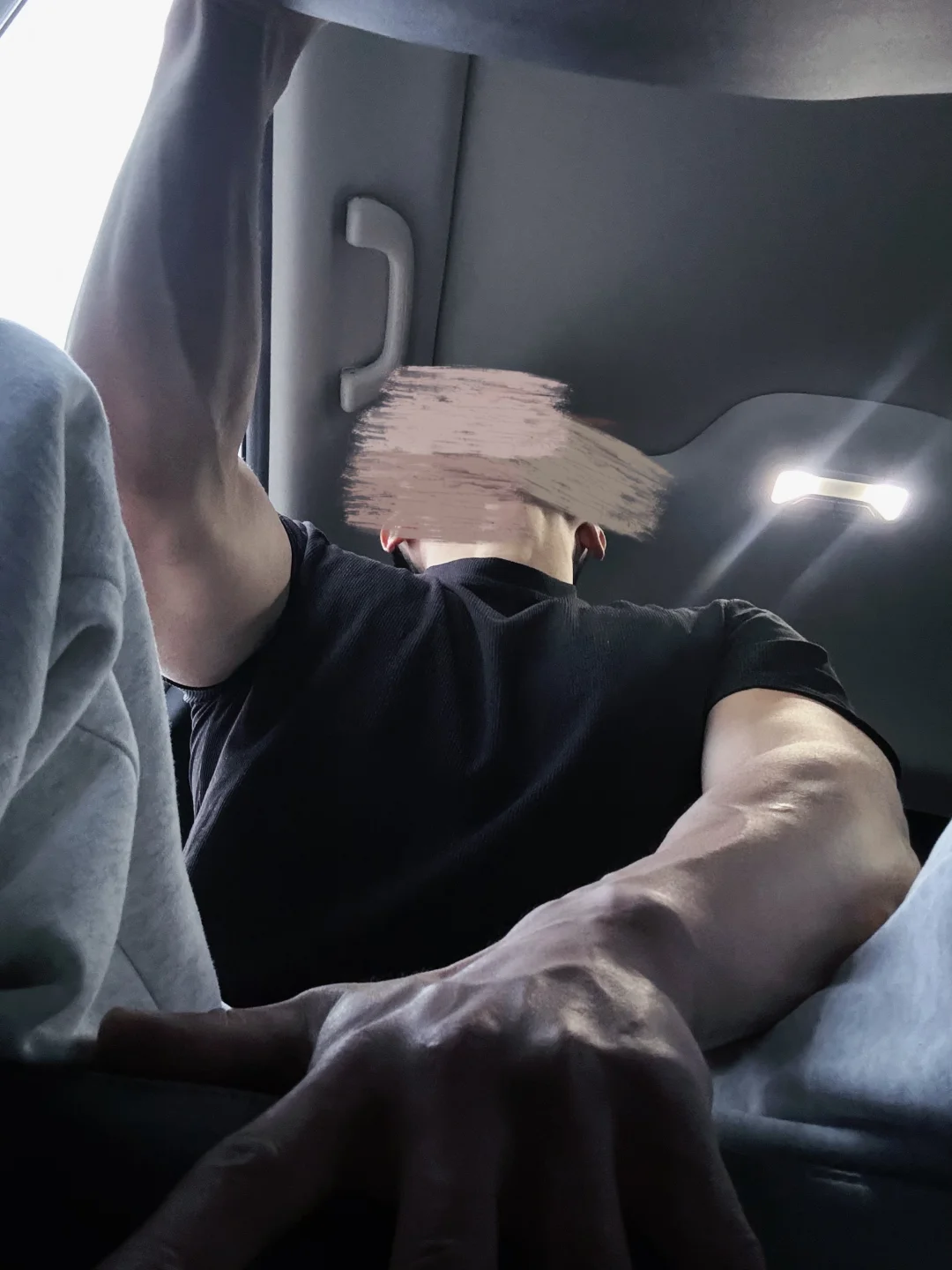 这是条有力气的作品。