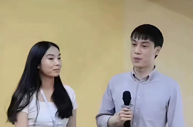 宗庆后七十多岁了还能生孩子？杜建英筹谋多年，意图分割家产。杜建英也试图给老大和