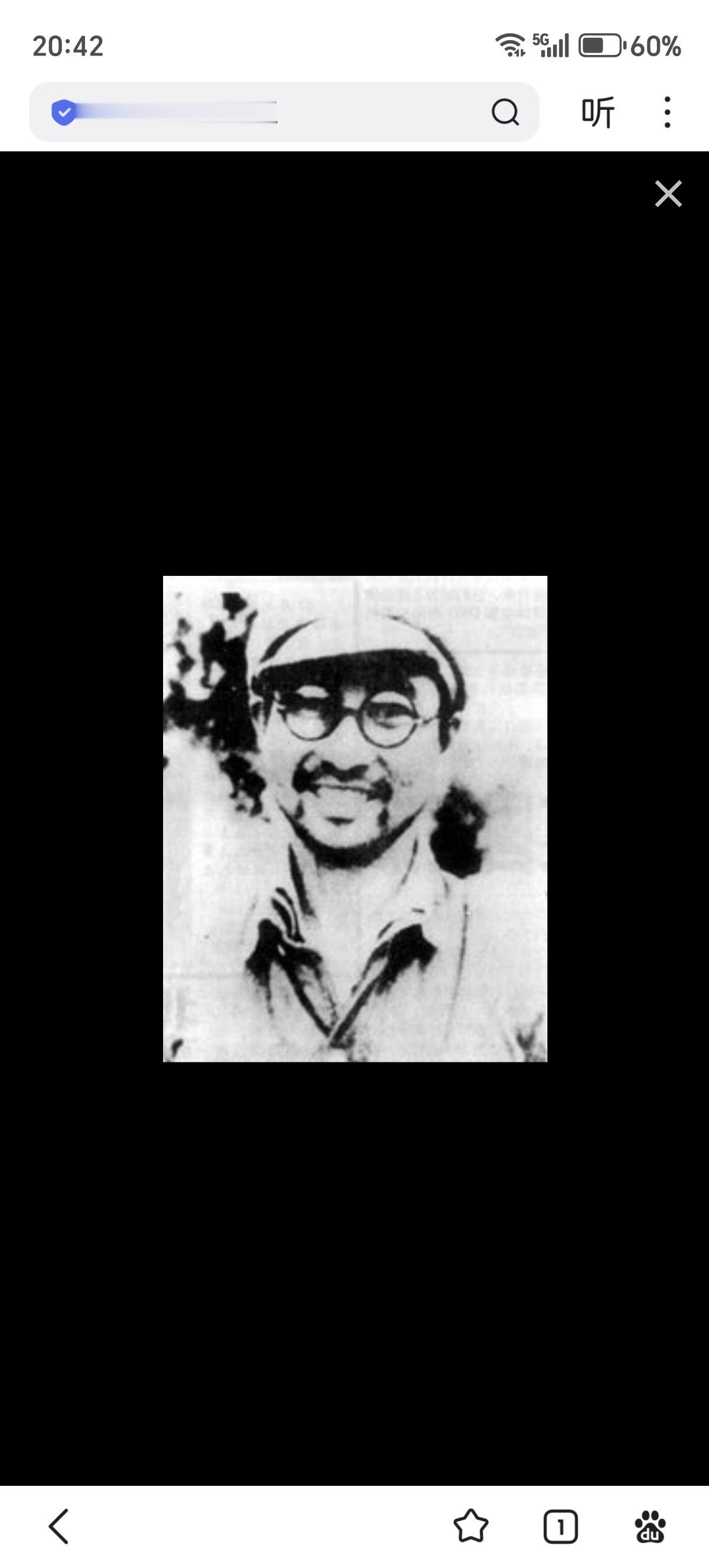 1952年，陈赓大将曾对家人感慨：当年被捕受过电刑，身体早已透支，怕是活不过60