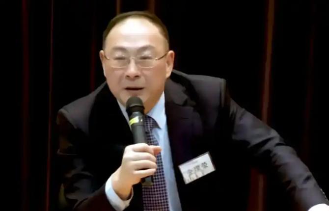 别再装糊涂了，信号已经够清楚了！金灿荣深夜发声，释放的信息不一般！金灿荣教授