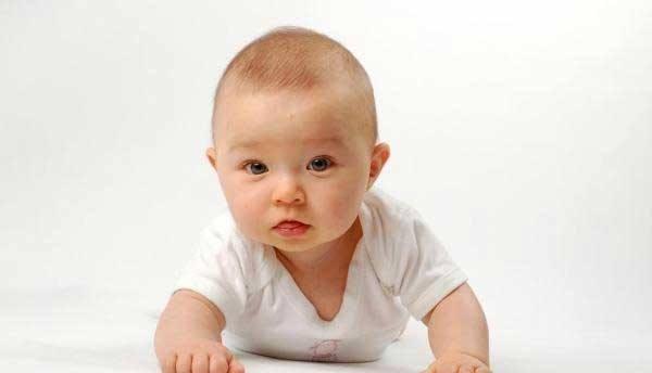 食疗法治疗宝宝的感冒咳嗽, 你学会了吗?