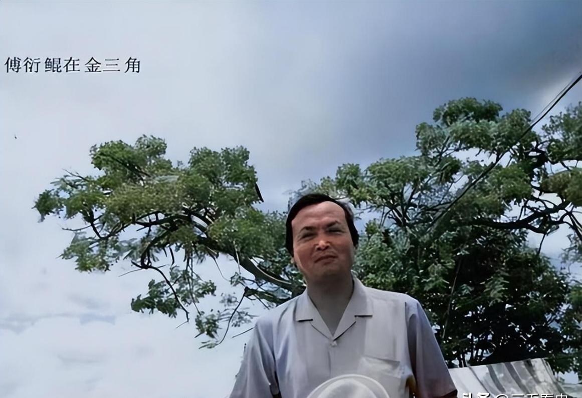 一退休老教师在毒窝卧底11年，送出900多条秘密情报，这天，毒贩家的厨子找到他：