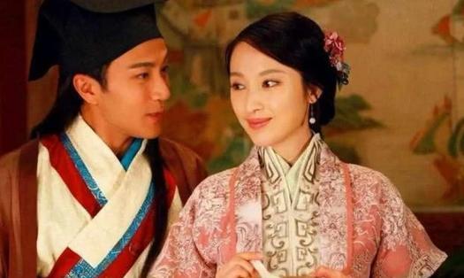 唐太宗（李世民）弟弟李元婴荒淫好色。一次，李元婴见官员（崔简）的妻子颇有姿色，他