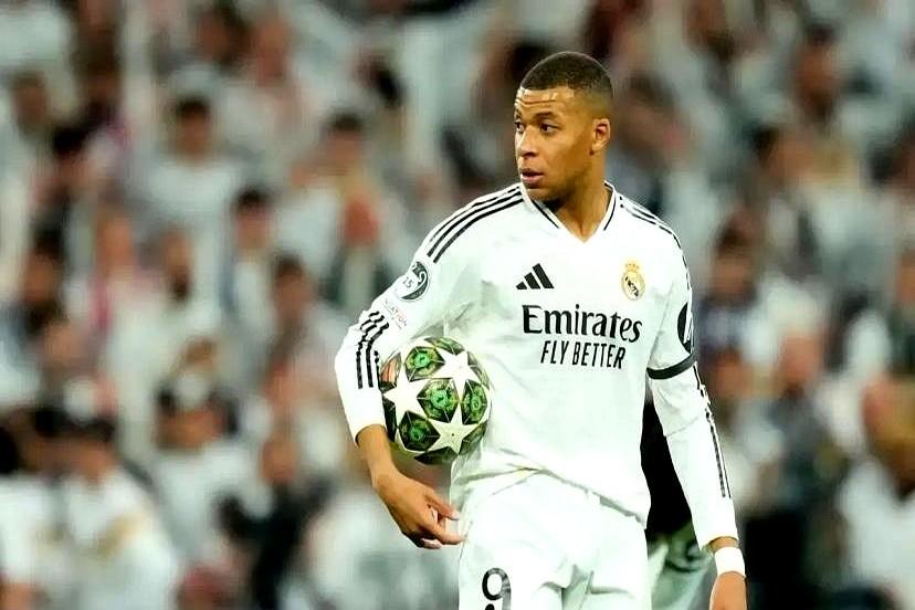 姆巴佩的问题还是要在这里说一下，他不除皇马很难拿到冠军姆巴佩加盟皇马后，罗德