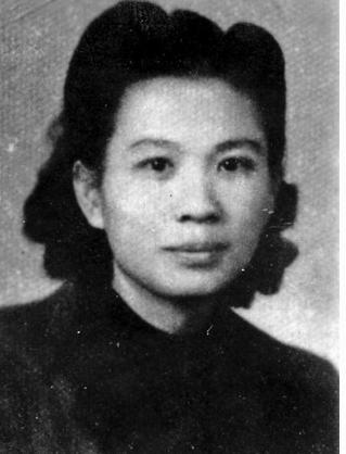 1975年，重庆一农民去报警，称自己在山里发现了一个戴着手铐的女尸，警方赶到后，