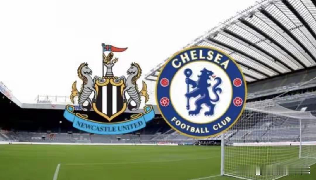 切尔西客场对阵纽卡斯尔的比赛完美诠释了恩佐对于切尔西中场的不可替代的作用！虽然