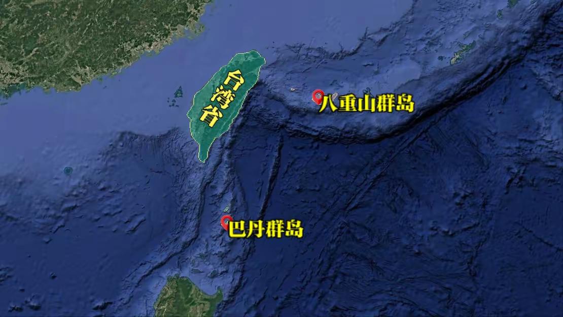 菲律宾急眼了！菲律宾防长表示“如果有一天巴丹群岛不再属于菲律宾”，那么菲律宾军队