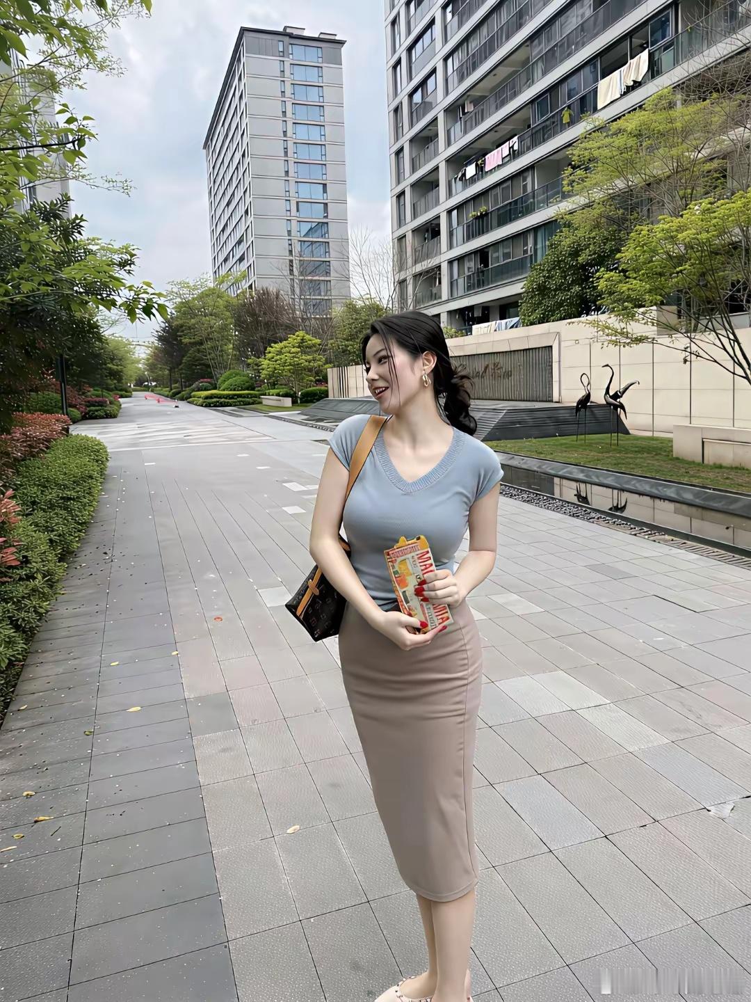 夜景美？还是白天美？