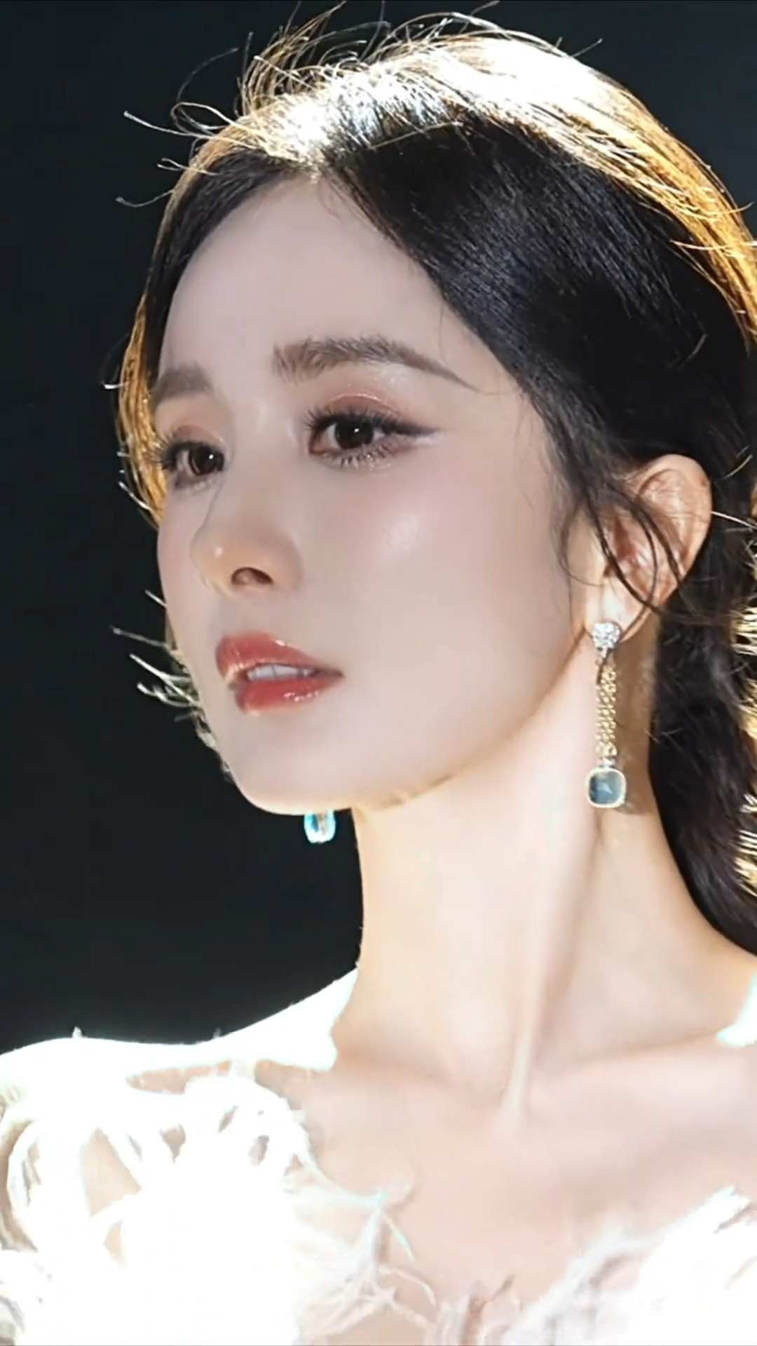 我天呢完全女神降临
